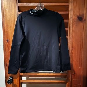 Under Armour long sleeve heat gear